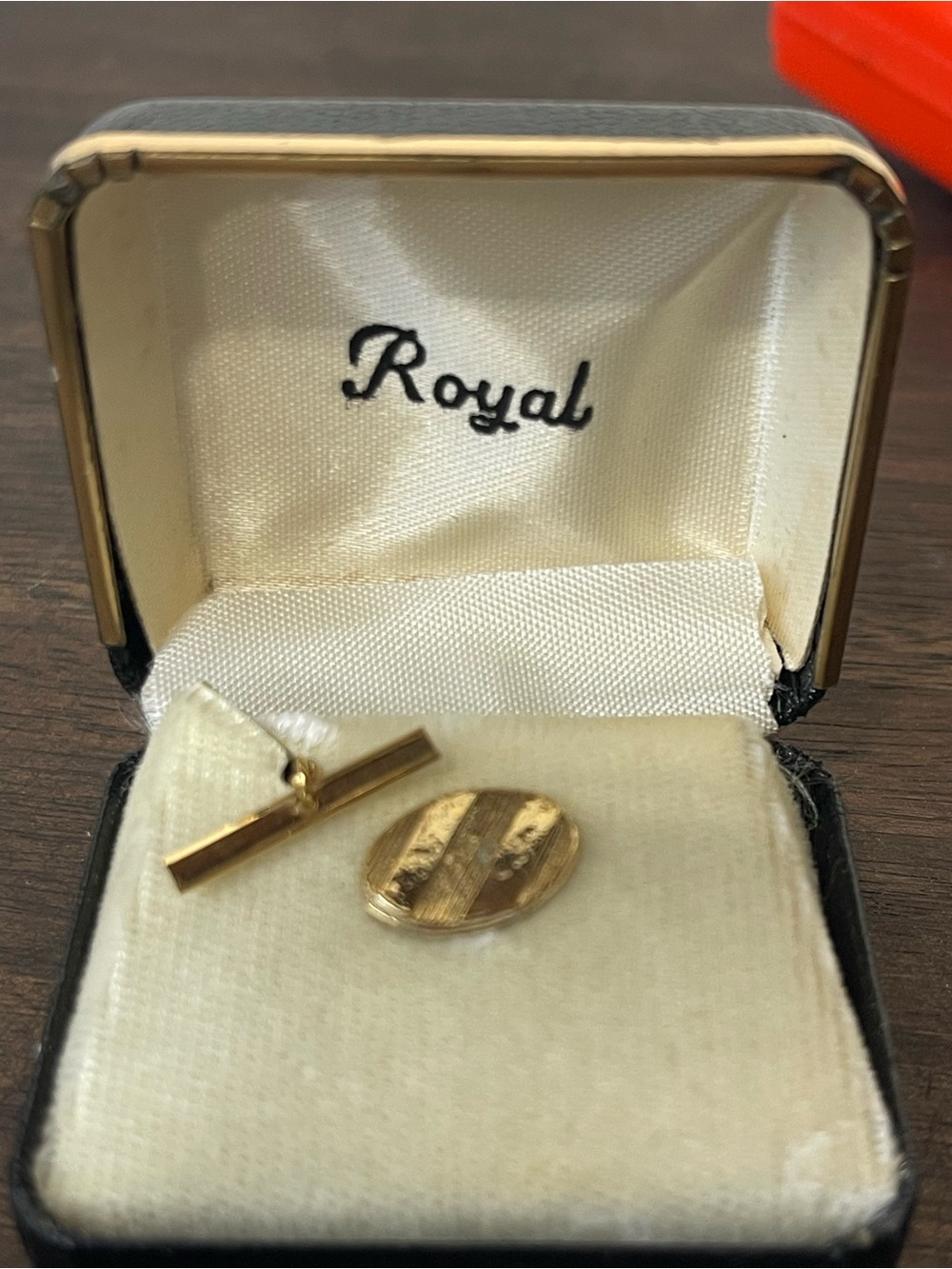 Tie Tack - Picture 4 of 5
